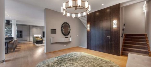 Ático de 2 dormitorios en Dusseldorf, Germany No. 269979 5