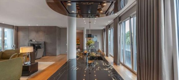 Ático de 2 dormitorios en Dusseldorf, Germany No. 269979 4