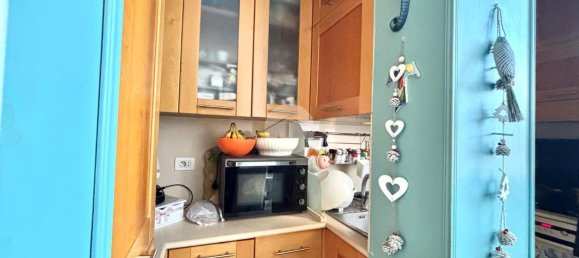 4 rooms Apartment in Pozzuoli, Italy No. 65663 13