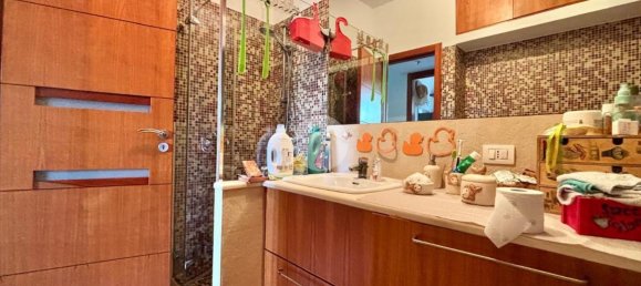 4 rooms Apartment in Pozzuoli, Italy No. 65663 28