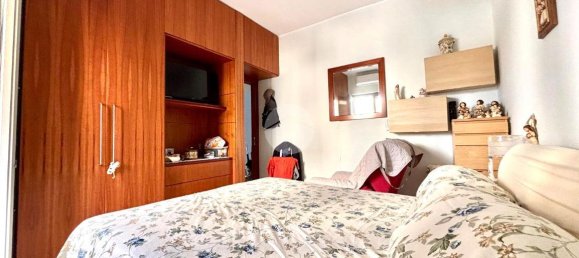 4 rooms Apartment in Pozzuoli, Italy No. 65663 17