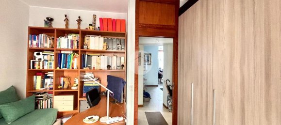 4 rooms Apartment in Pozzuoli, Italy No. 65663 24
