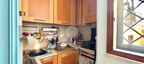 4 rooms Apartment in Pozzuoli, Italy No. 65663 14