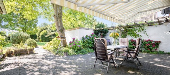 6-Zimmer Villa in Stormarn, Germany, Nr. 268234 13