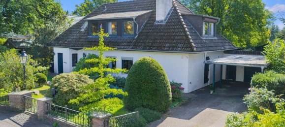 6-Zimmer Villa in Stormarn, Germany, Nr. 268234 33