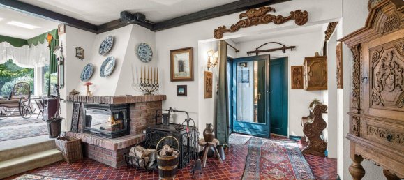 6-Zimmer Villa in Stormarn, Germany, Nr. 268234 8