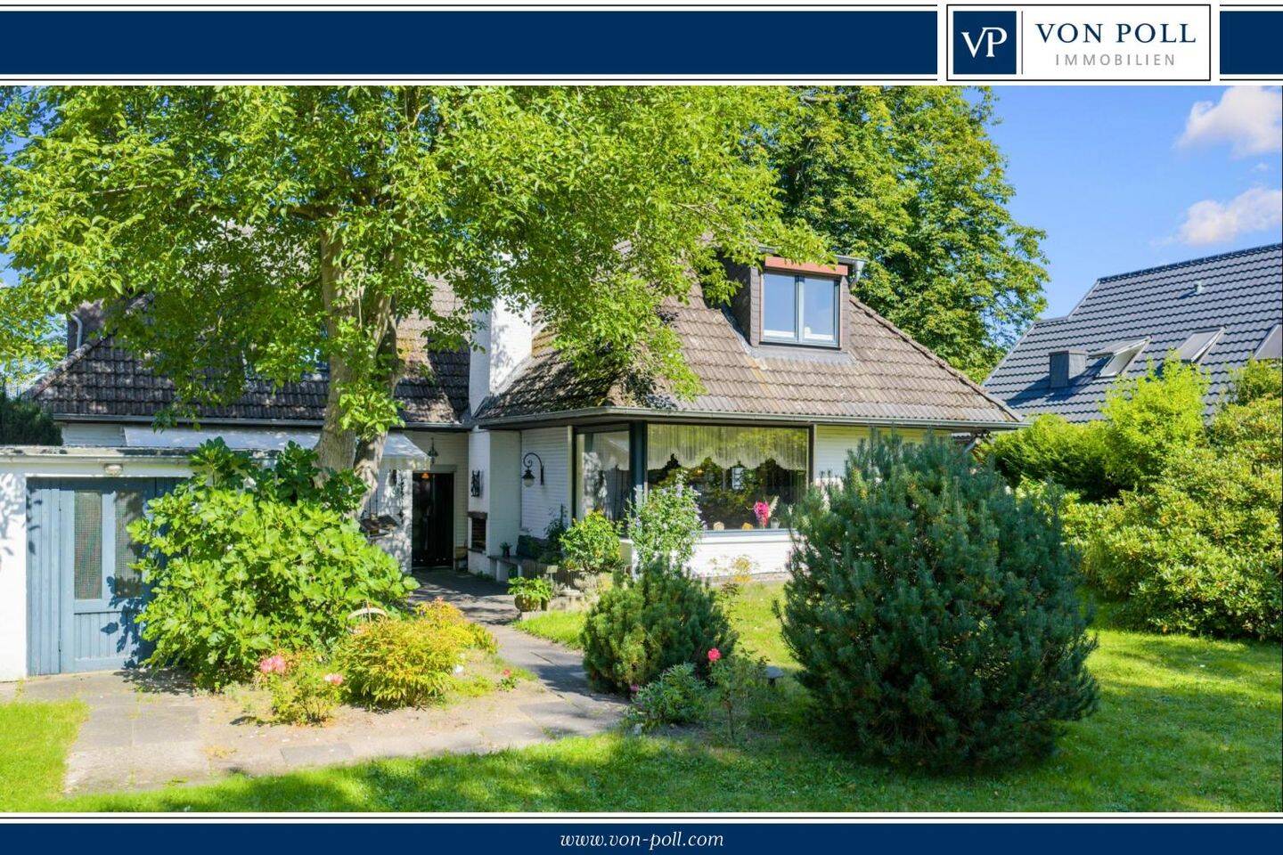 6-Zimmer Villa in Stormarn, Germany, Nr. 268234