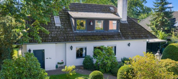 6-Zimmer Villa in Stormarn, Germany, Nr. 268234 4