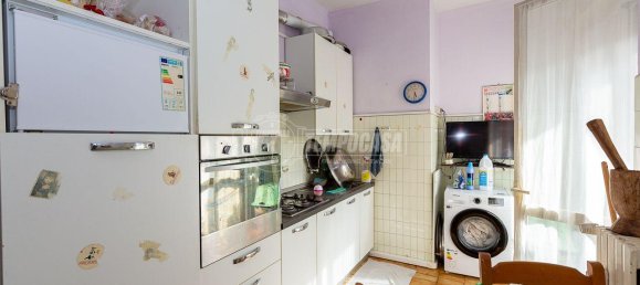 3 rooms Apartment in Brescia, Italy No. 236670 28