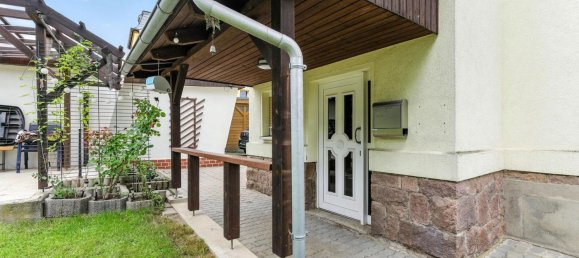 Таунхаус с 4 спальнями в Цвиккау, Германия № 307155 7