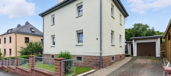 Таунхаус с 4 спальнями в Цвиккау, Германия № 307155 3