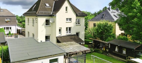 Таунхаус с 4 спальнями в Цвиккау, Германия № 307155 2