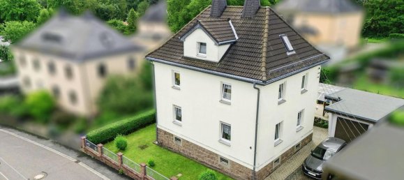 Таунхаус с 4 спальнями в Цвиккау, Германия № 307155 4