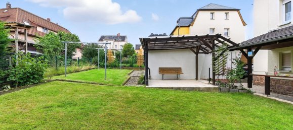 Таунхаус с 4 спальнями в Цвиккау, Германия № 307155 5