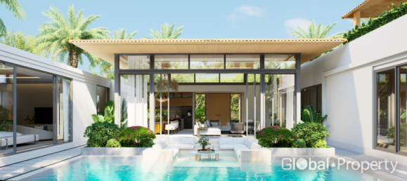3 chambres house à vendre à Pattaya, Chonburi, Eastern Thailand, Thailand № 82665 8