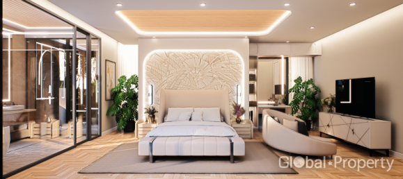 3 chambres house à vendre à Pattaya, Chonburi, Eastern Thailand, Thailand № 82665 15