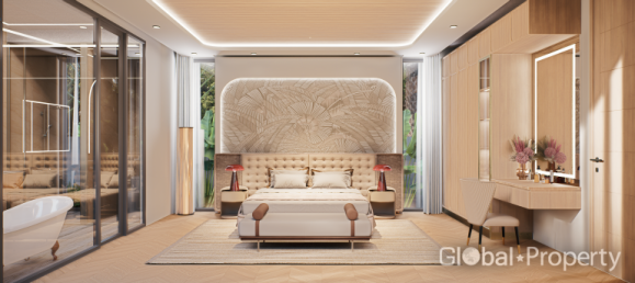 3 chambres house à vendre à Pattaya, Chonburi, Eastern Thailand, Thailand № 82665 17