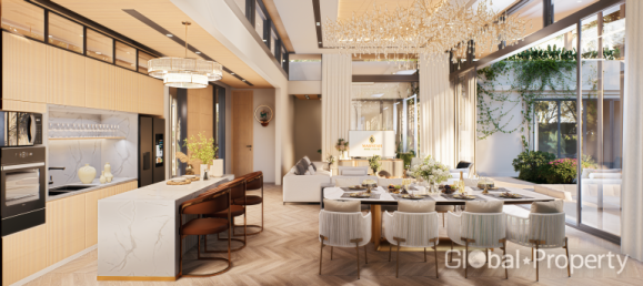 3 chambres house à vendre à Pattaya, Chonburi, Eastern Thailand, Thailand № 82665 13