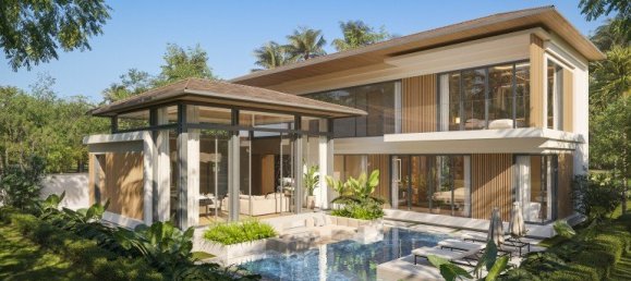 3 chambres house à vendre à Pattaya, Chonburi, Eastern Thailand, Thailand № 82665 2