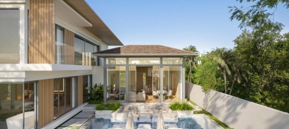 3 chambres house à vendre à Pattaya, Chonburi, Eastern Thailand, Thailand № 82665 3