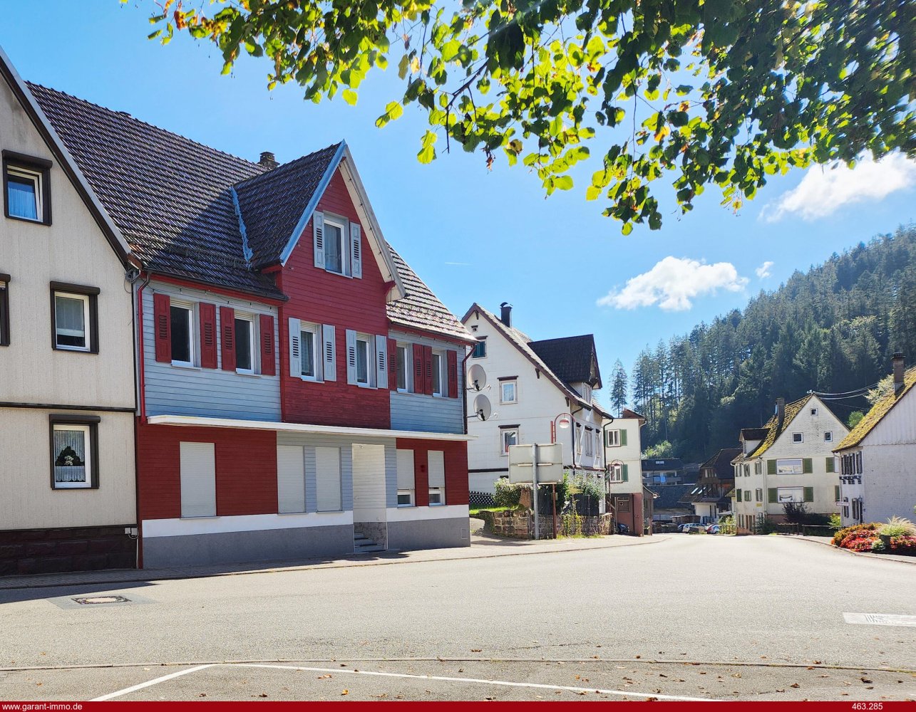 7-Zimmer Haus in Baden-Württemberg, Germany, Nr. 4677