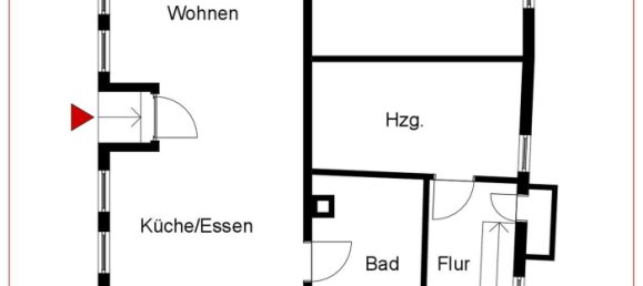 7-Zimmer Haus in Baden-Württemberg, Germany, Nr. 4677 16