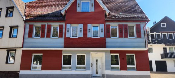 7-Zimmer Haus in Baden-Württemberg, Germany, Nr. 4677 13