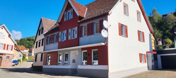 7-Zimmer Haus in Baden-Württemberg, Germany, Nr. 4677 14