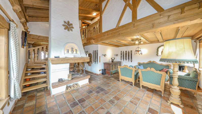 Duplex de 3 divisões em Kitzbuhel, Austria N.º 168944