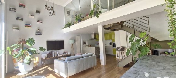 3 bedrooms House in Bagneux, France No. 284225 2