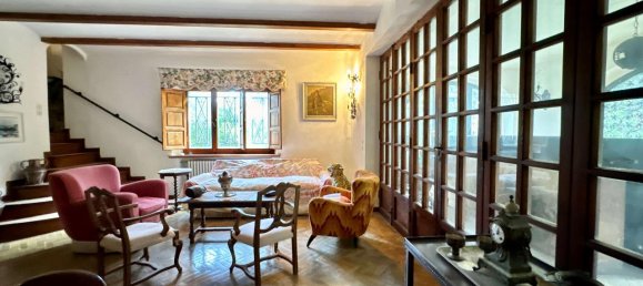 20 rooms Villa in Rosignano Marittimo, Italy No. 151643 22