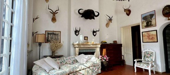 20 rooms Villa in Rosignano Marittimo, Italy No. 151643 7