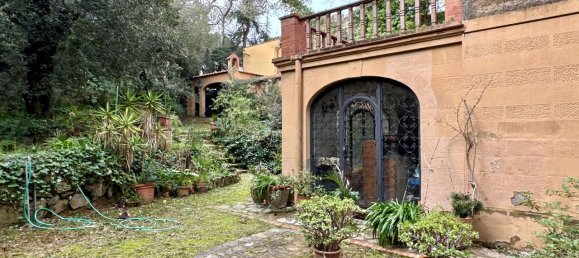 20 rooms Villa in Rosignano Marittimo, Italy No. 151643 30
