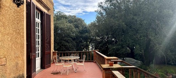20 rooms Villa in Rosignano Marittimo, Italy No. 151643 21