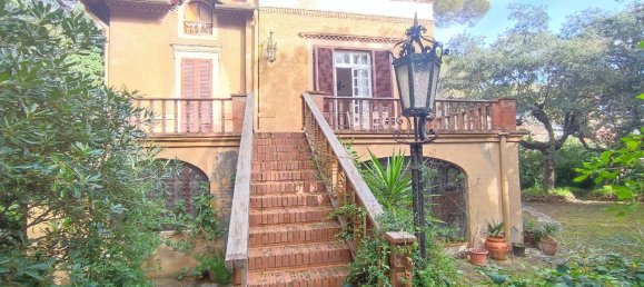 20 rooms Villa in Rosignano Marittimo, Italy No. 151643 47