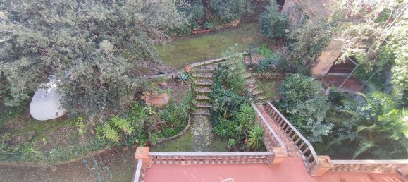 20 rooms Villa in Rosignano Marittimo, Italy No. 151643 36