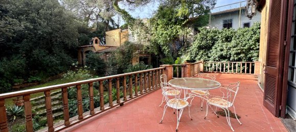 20 rooms Villa in Rosignano Marittimo, Italy No. 151643 18