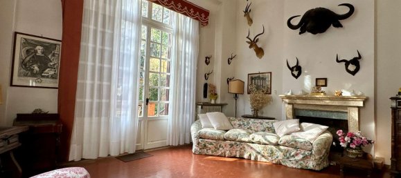 20 rooms Villa in Rosignano Marittimo, Italy No. 151643 6