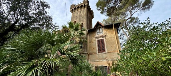 20 rooms Villa in Rosignano Marittimo, Italy No. 151643 29