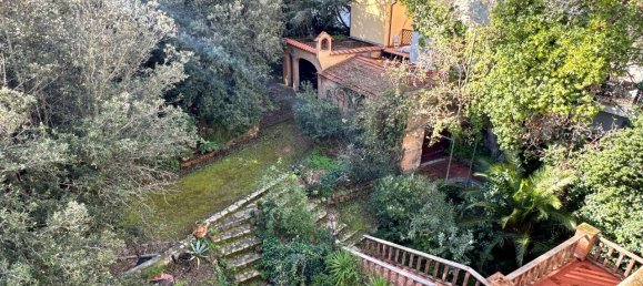 20 rooms Villa in Rosignano Marittimo, Italy No. 151643 3