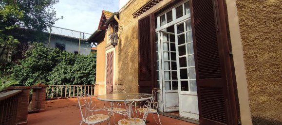 20 rooms Villa in Rosignano Marittimo, Italy No. 151643 43