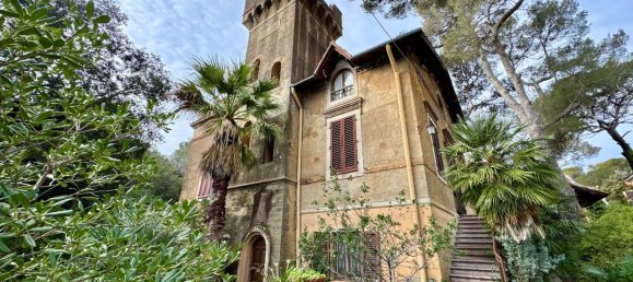 20 rooms Villa in Rosignano Marittimo, Italy No. 151643 28