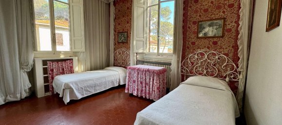 20 rooms Villa in Rosignano Marittimo, Italy No. 151643 9