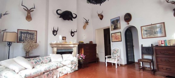 20 rooms Villa in Rosignano Marittimo, Italy No. 151643 41