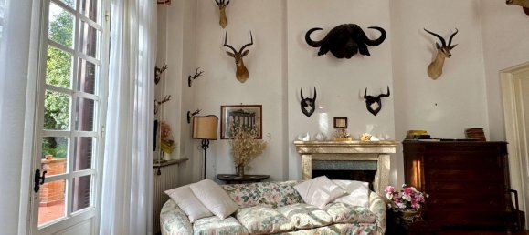 20 rooms Villa in Rosignano Marittimo, Italy No. 151643 8