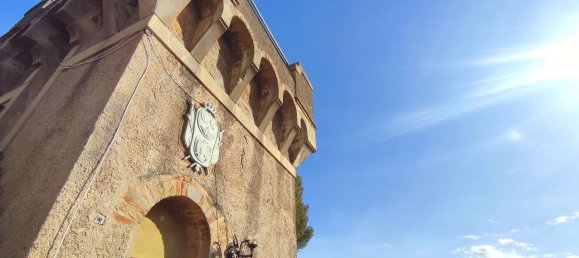 20 rooms Villa in Rosignano Marittimo, Italy No. 151643 32