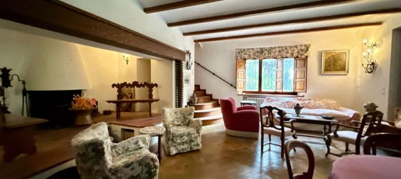 20 rooms Villa in Rosignano Marittimo, Italy No. 151643 23