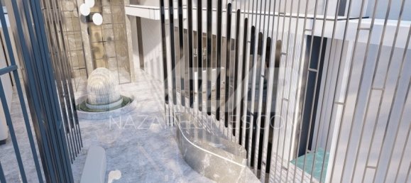 Apartment 1+1 in Mahmutlar, Turkey No. 14301 30