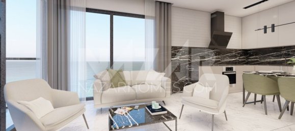 Apartment 1+1 in Mahmutlar, Turkey No. 14301 16