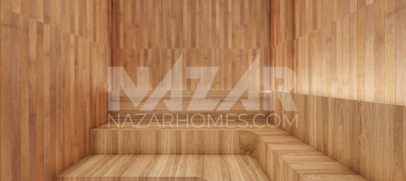 Apartment 1+1 in Mahmutlar, Turkey No. 14301 28